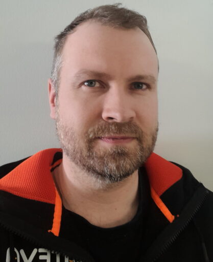 Teppo Romo