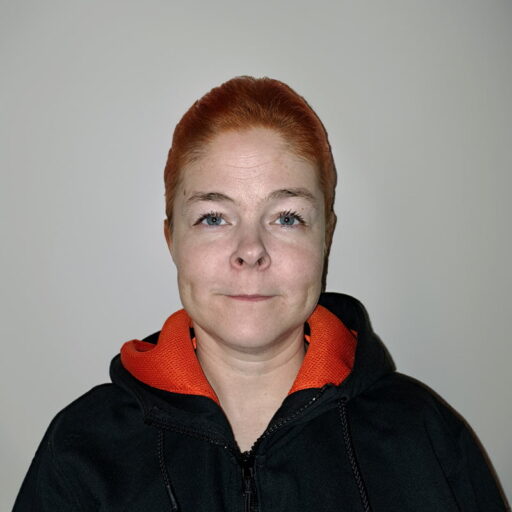 Anu Piitulainen