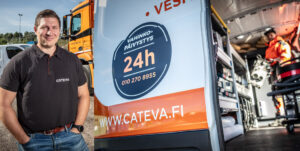 Cateva JVT auto